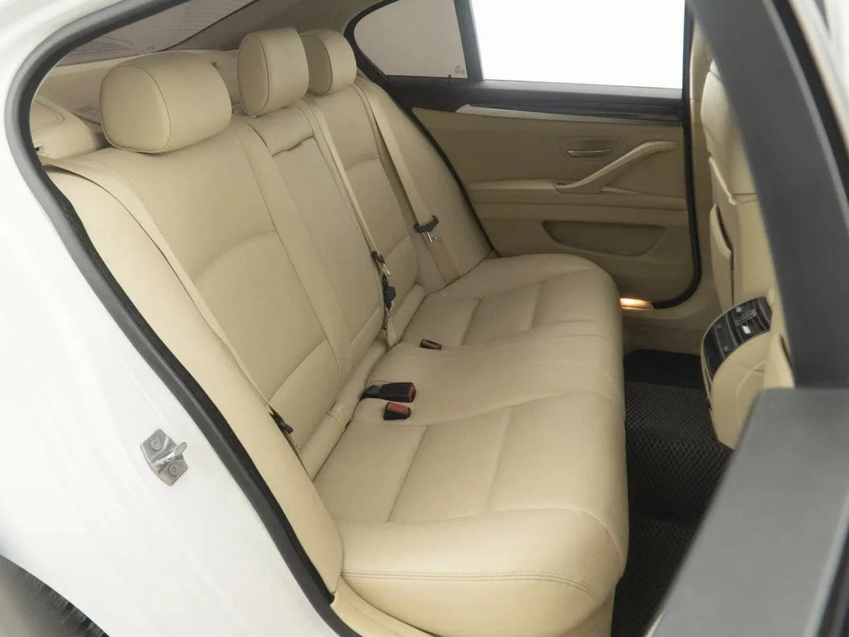 BMW 5 серии