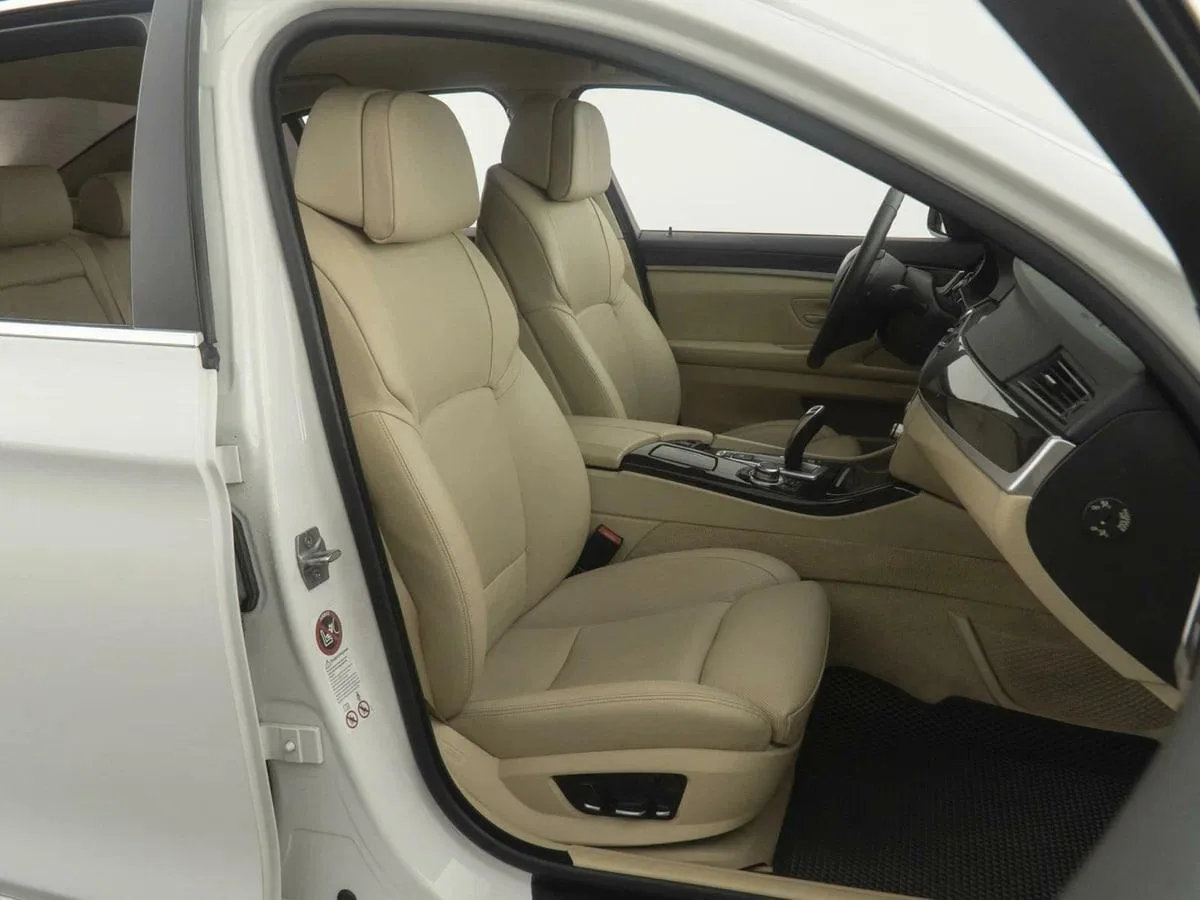BMW 5 серии