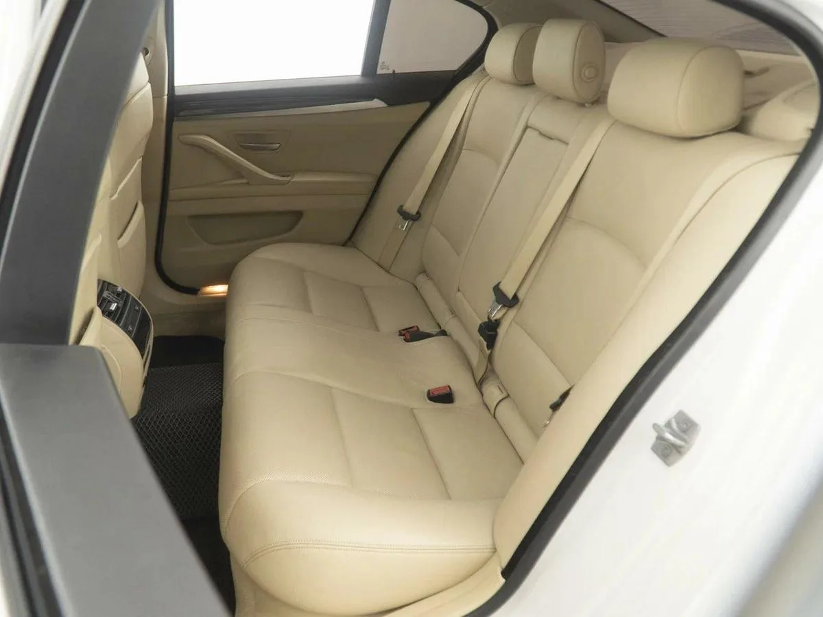 BMW 5 серии