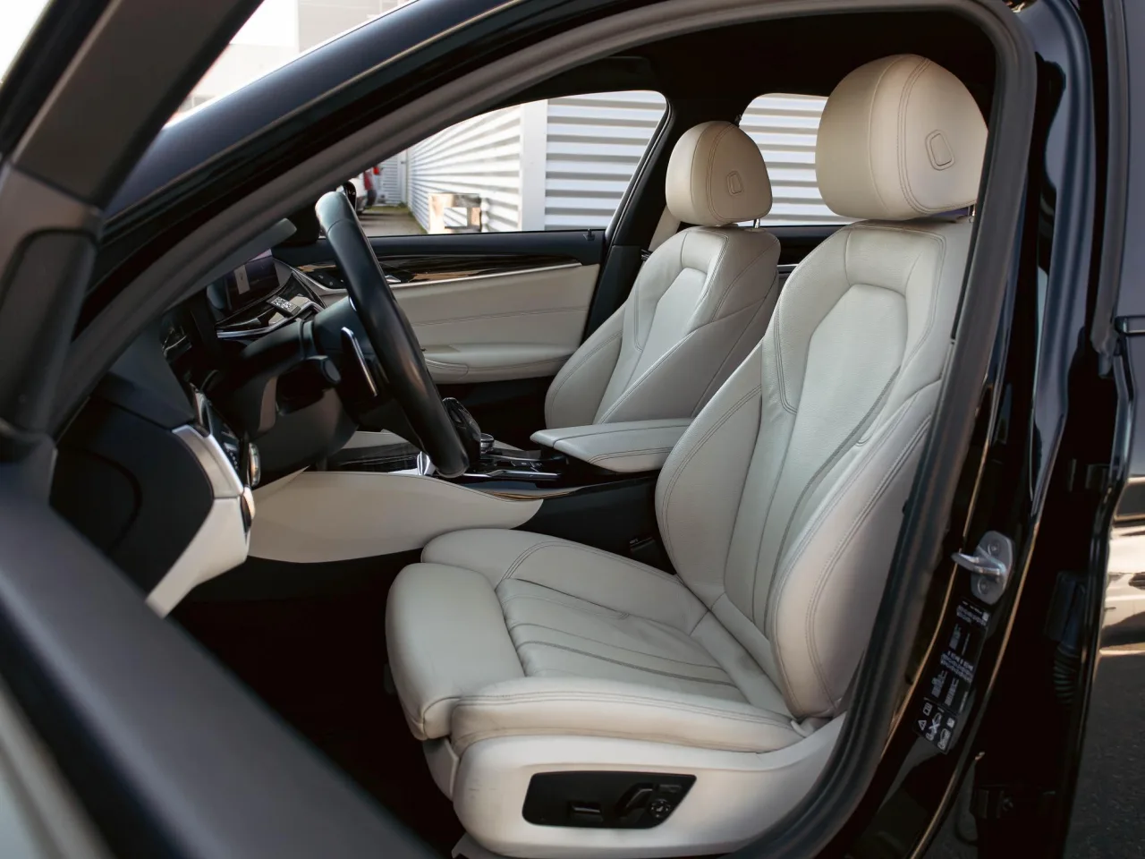 BMW 5 серии