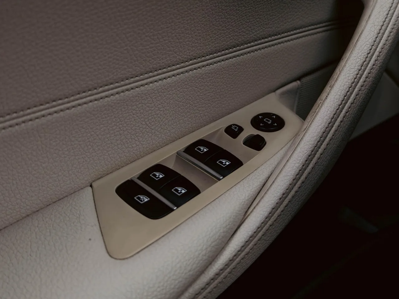 BMW 5 серии