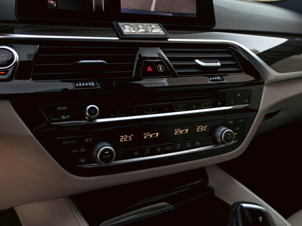 BMW 5 серии