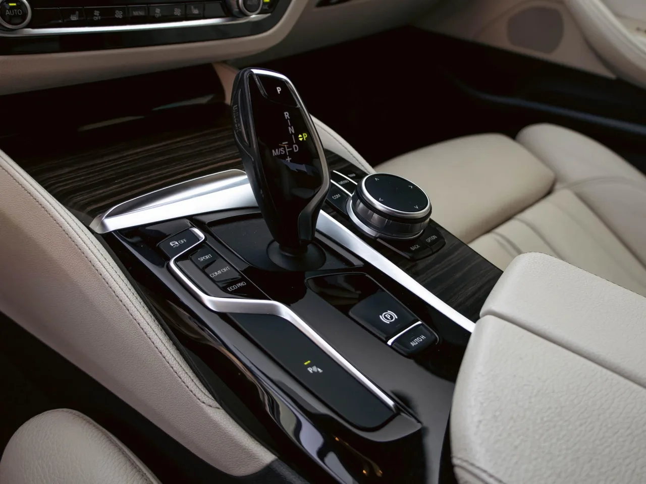 BMW 5 серии