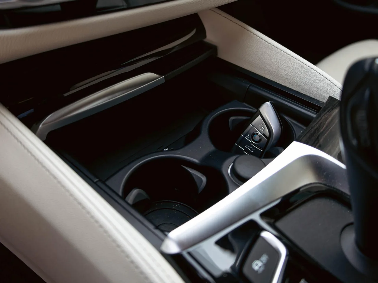 BMW 5 серии