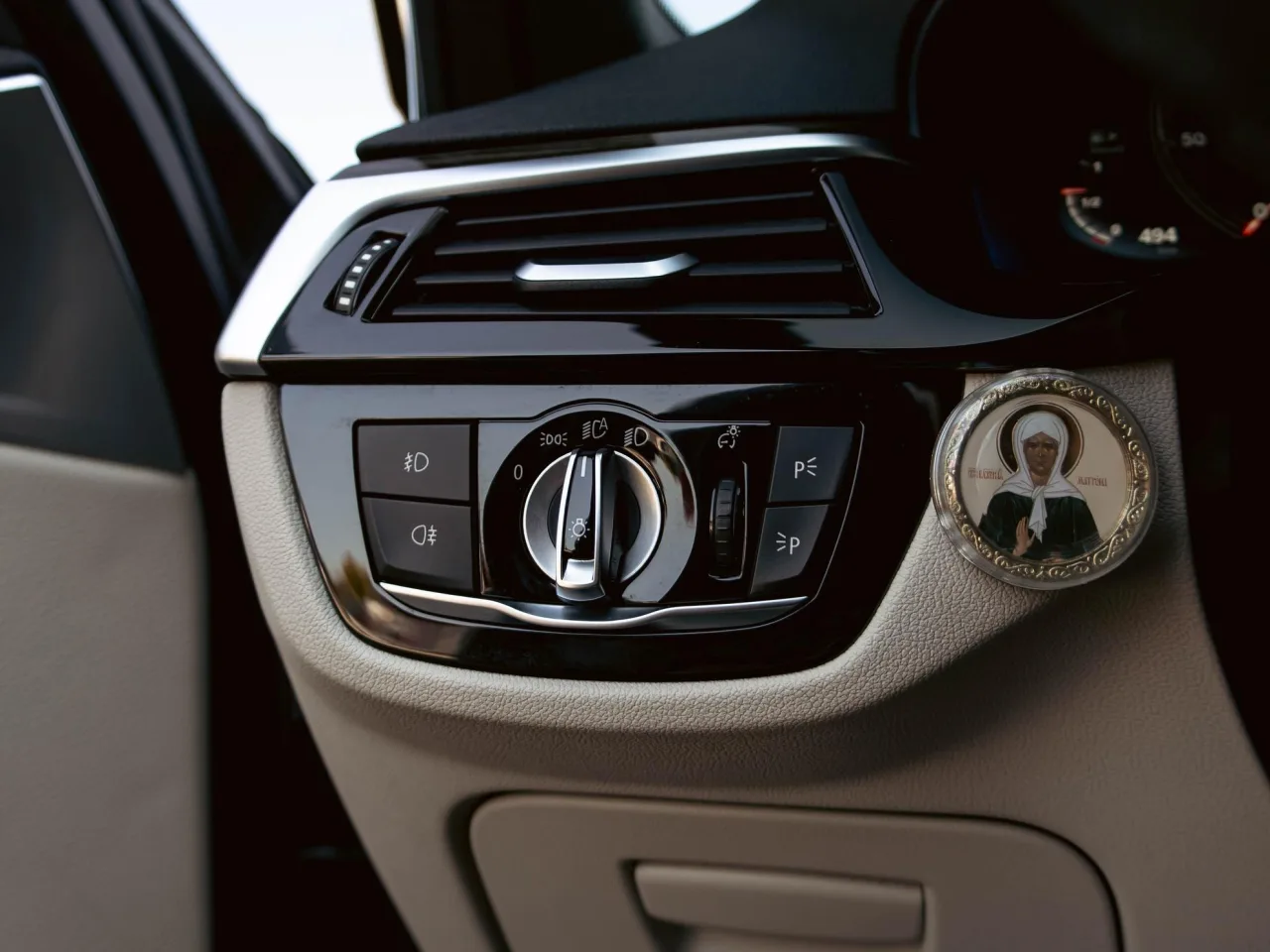 BMW 5 серии