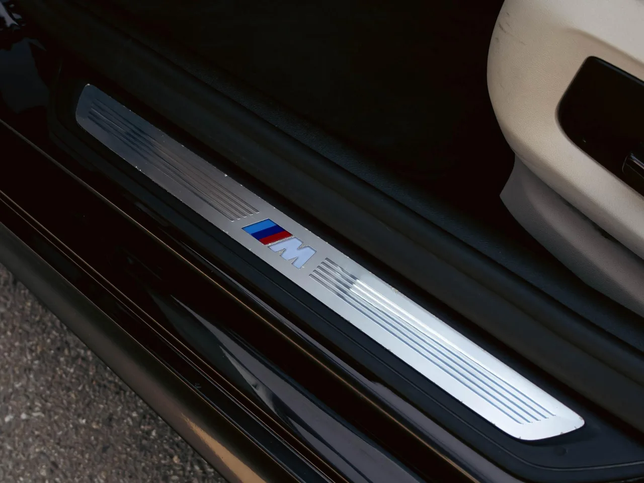 BMW 5 серии