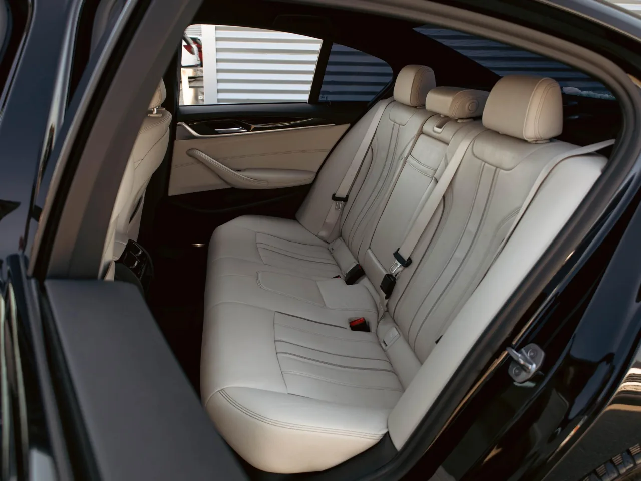 BMW 5 серии