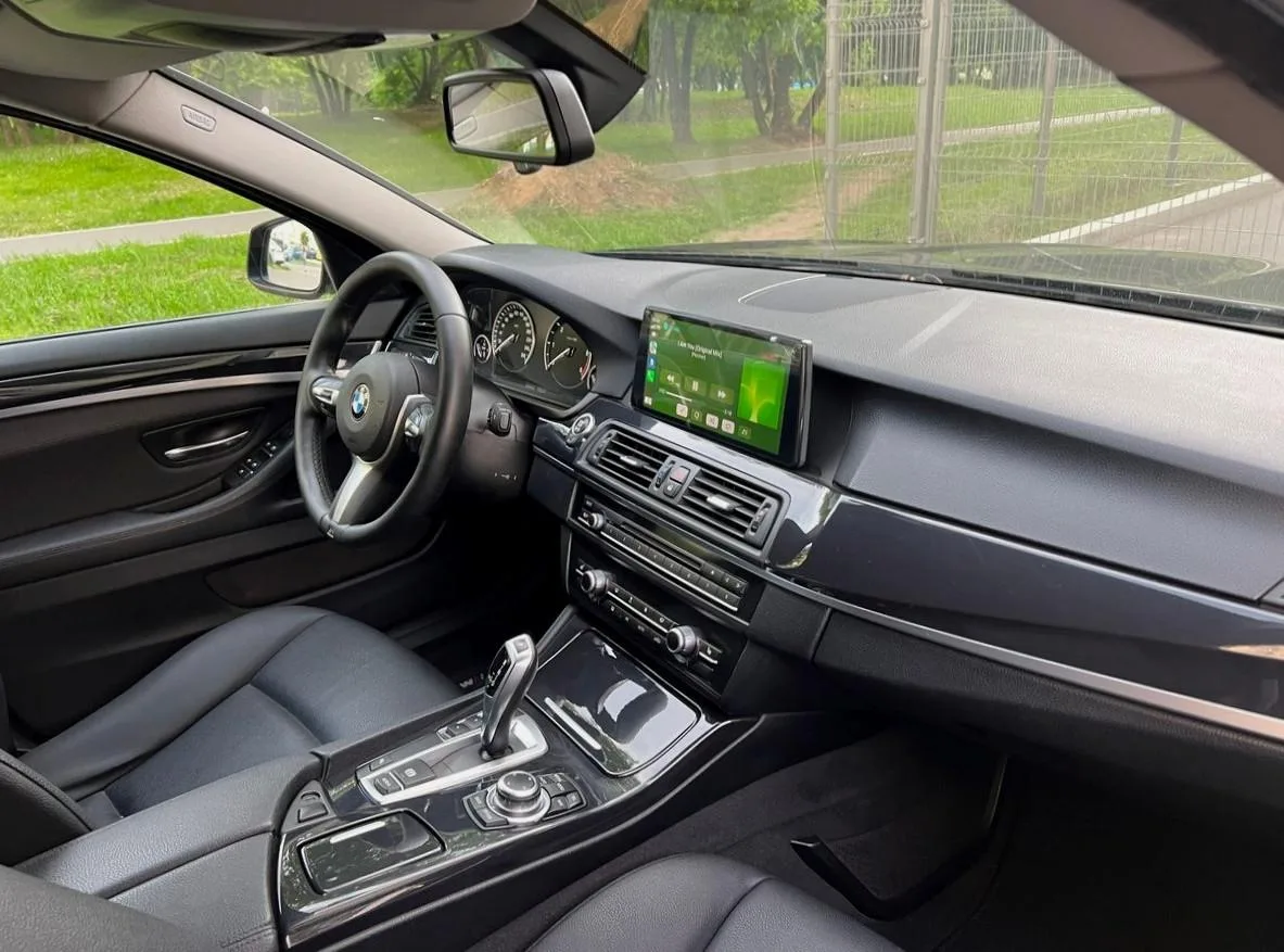 BMW 5 серии