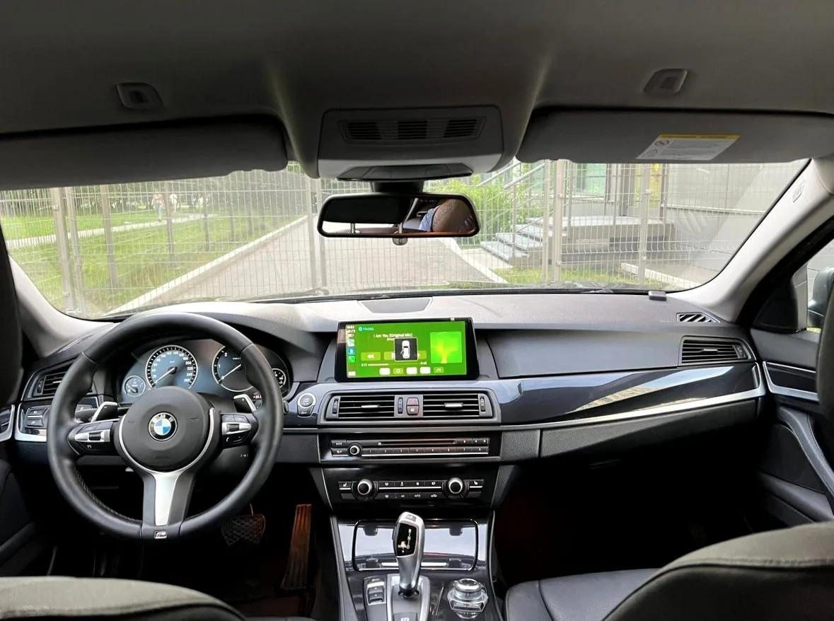 BMW 5 серии
