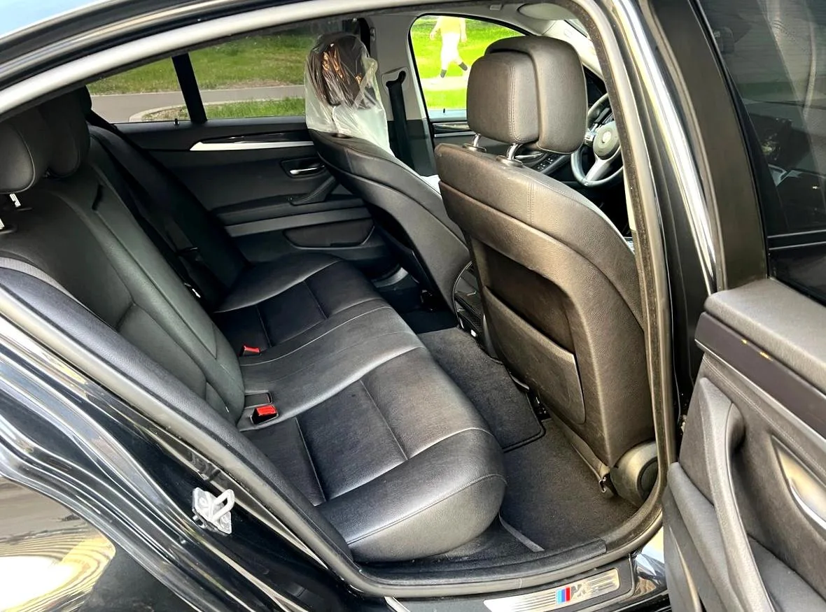 BMW 5 серии
