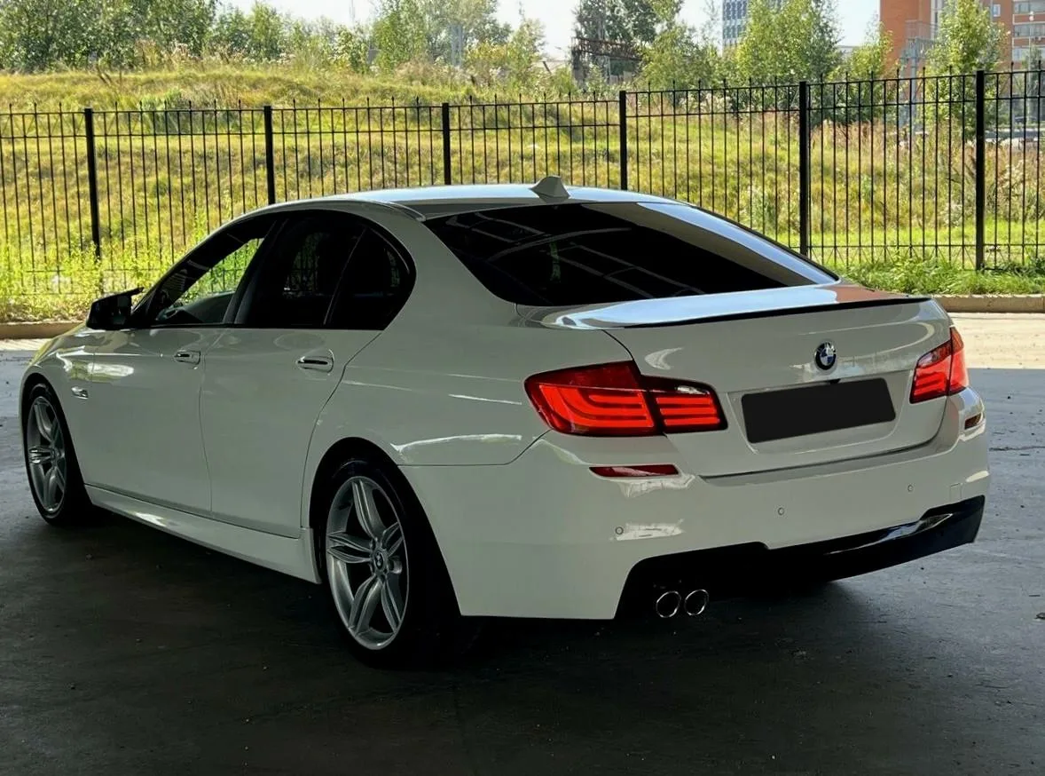 BMW 5 серии