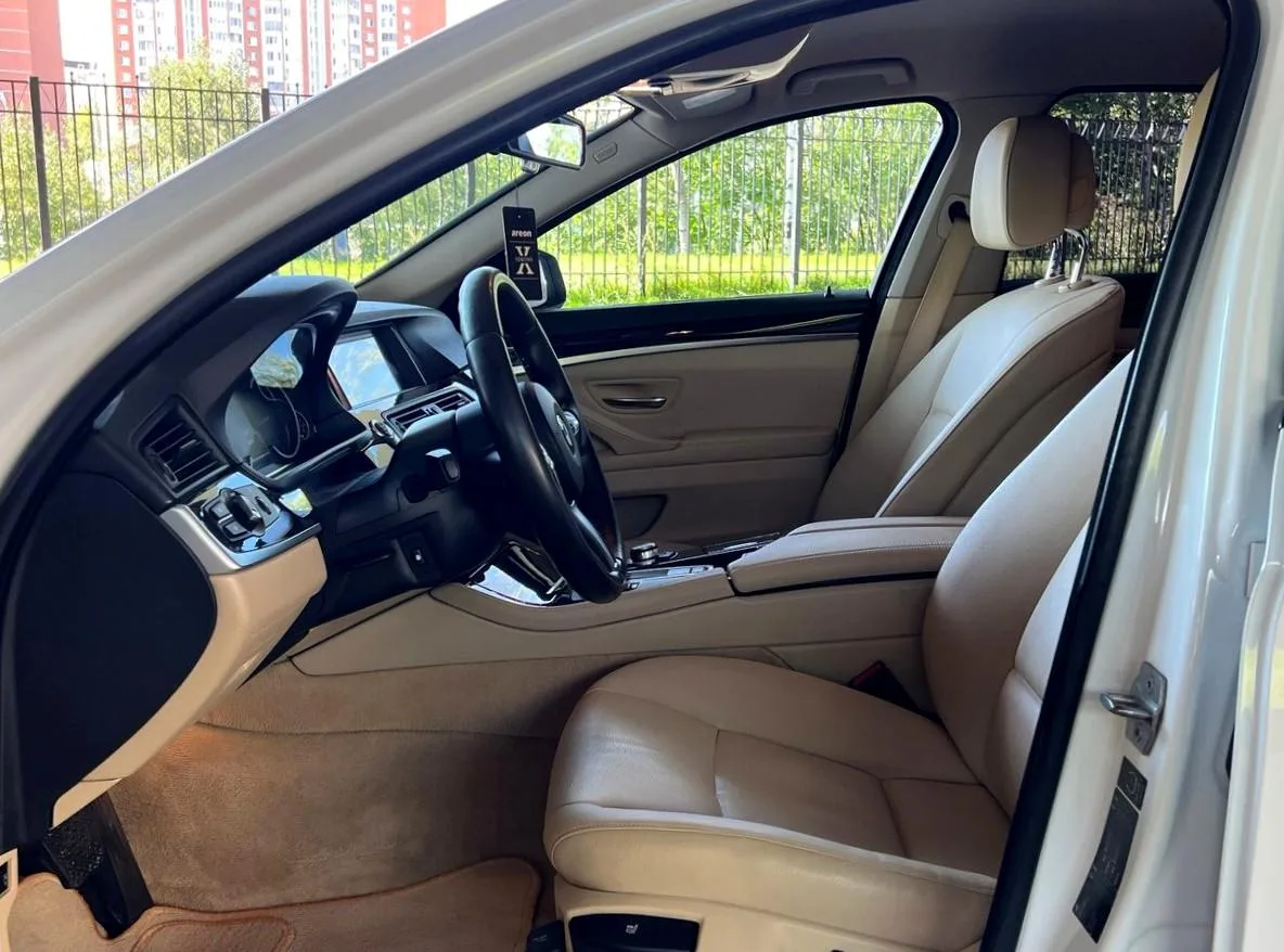 BMW 5 серии