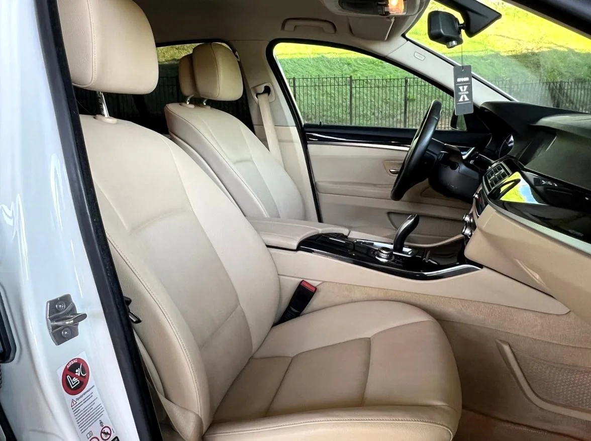 BMW 5 серии