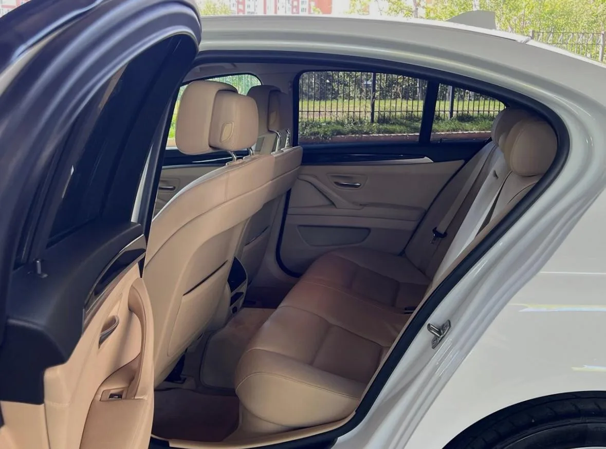BMW 5 серии