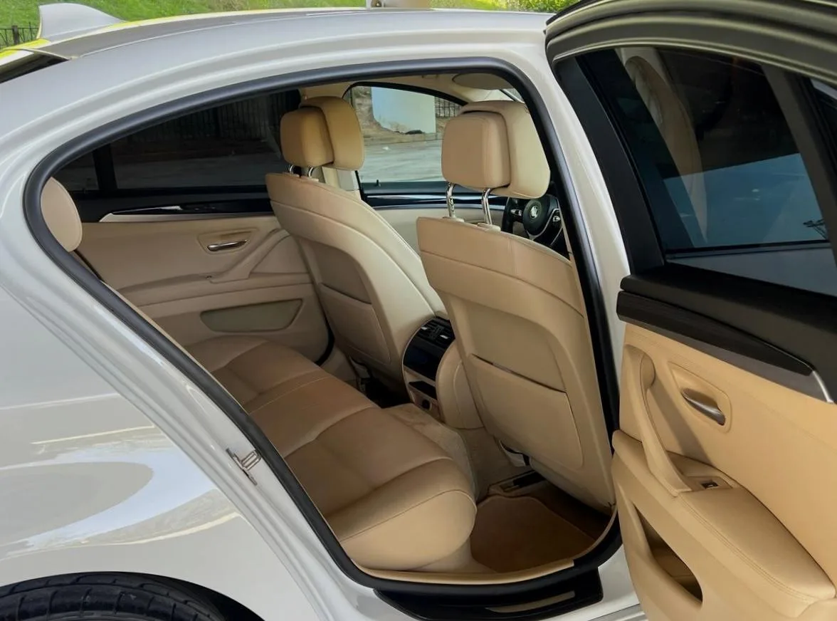 BMW 5 серии