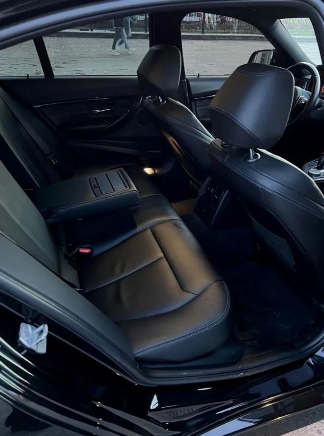 BMW 3 серии