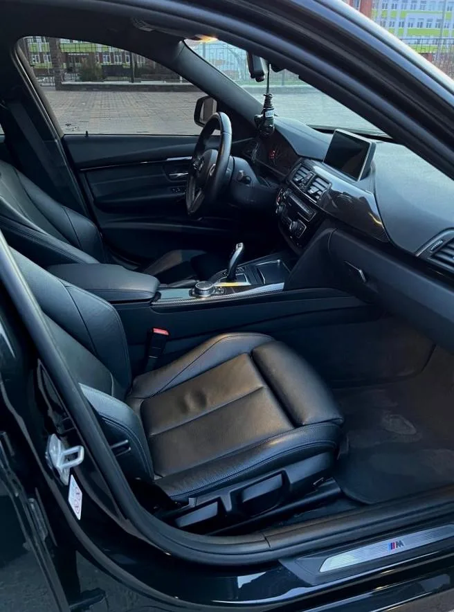 BMW 3 серии