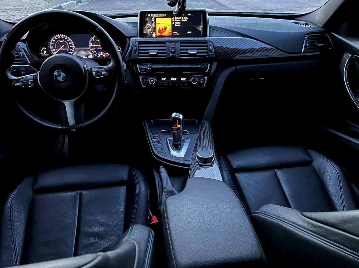 BMW 3 серии
