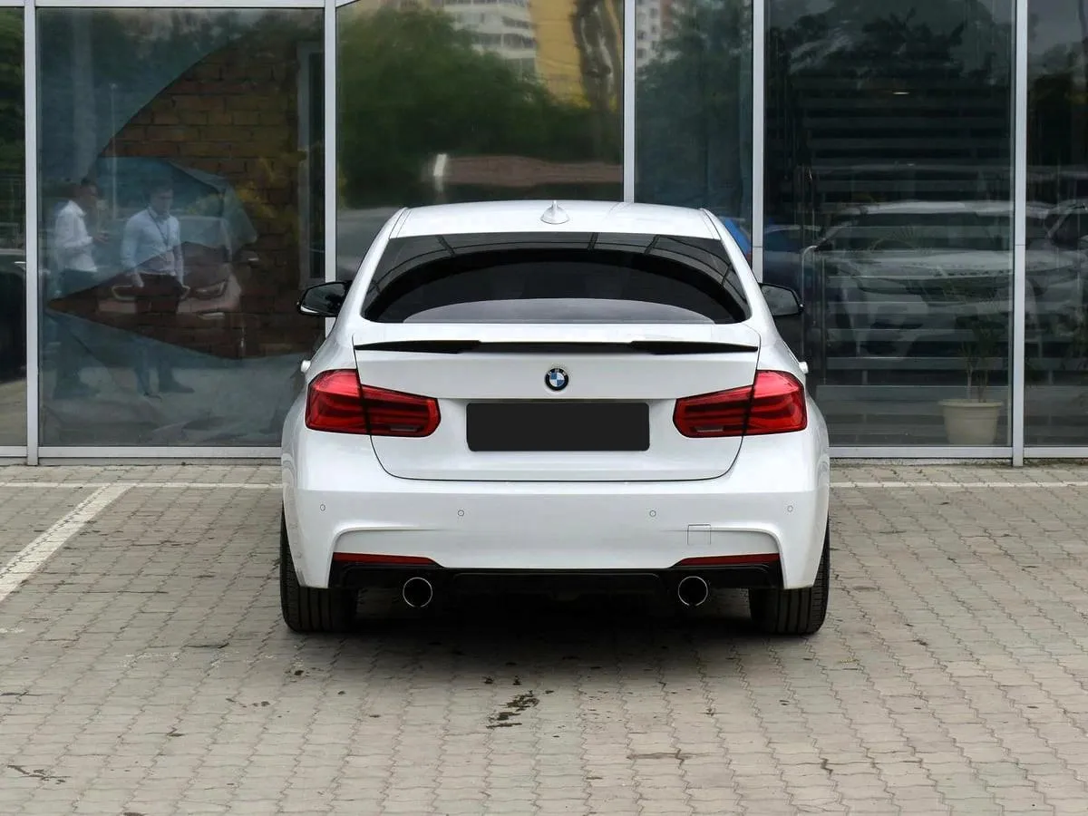 BMW 3 серии
