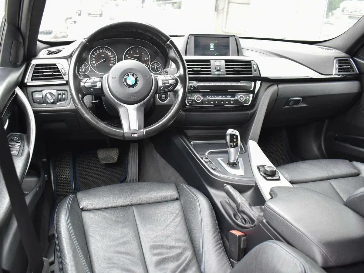 BMW 3 серии