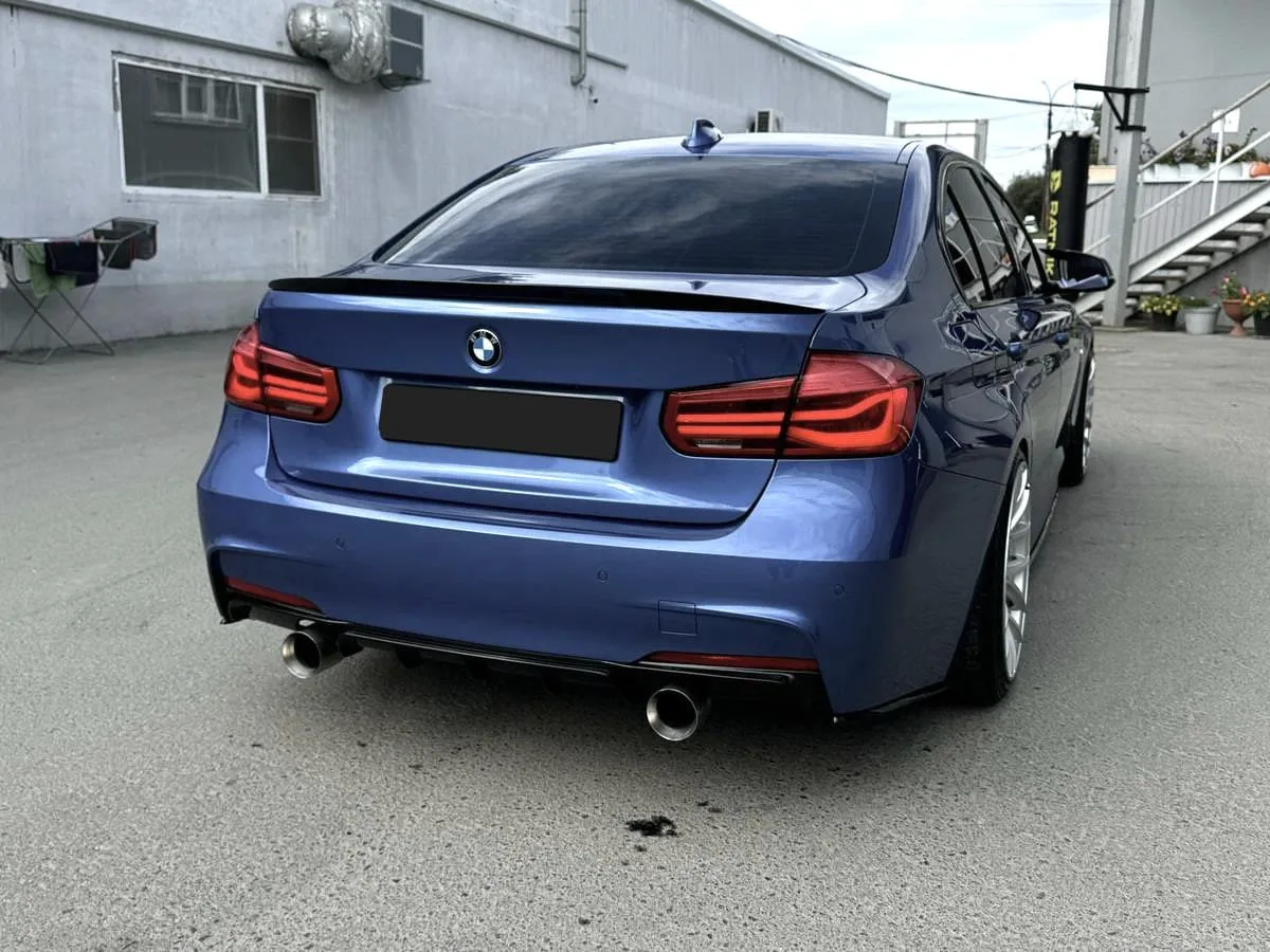 BMW 3 серии