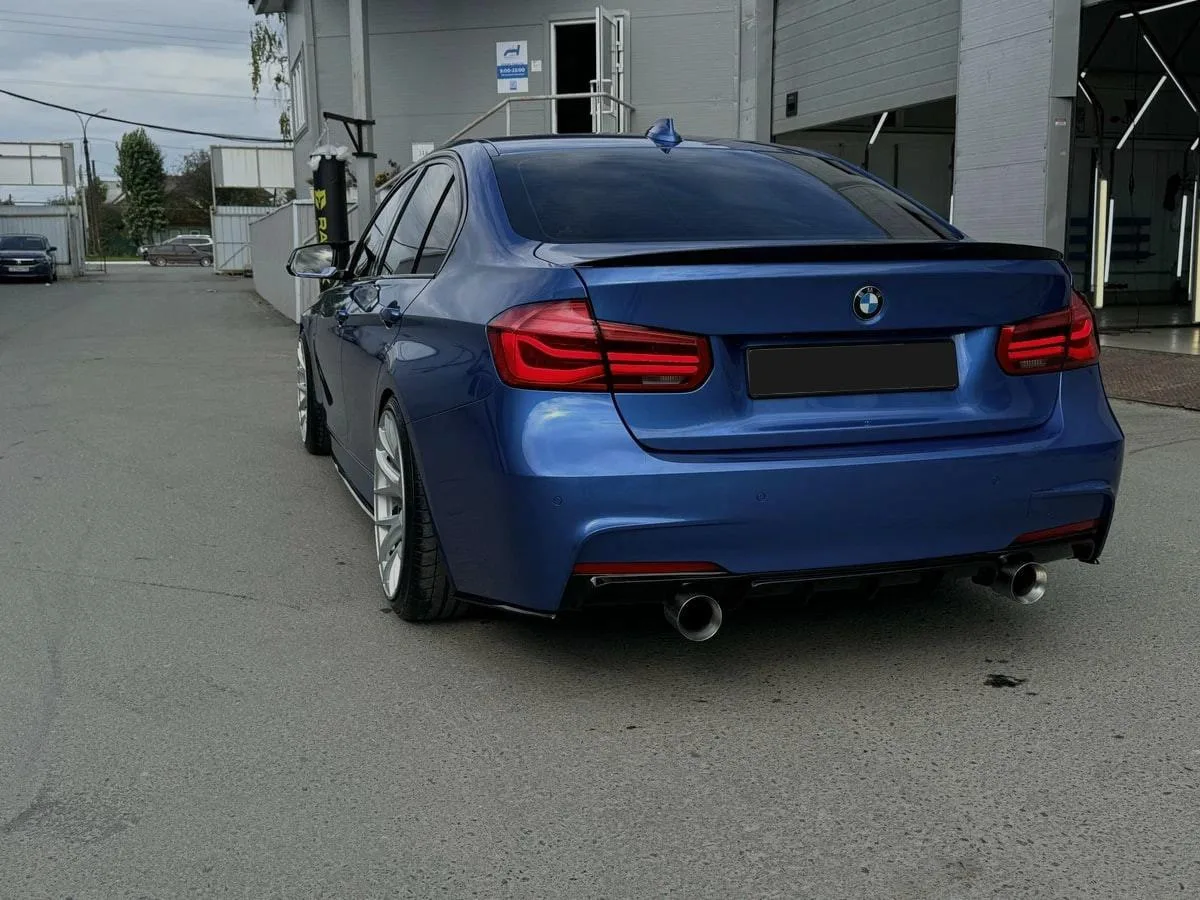 BMW 3 серии
