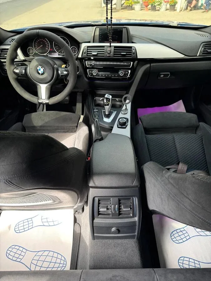 BMW 3 серии