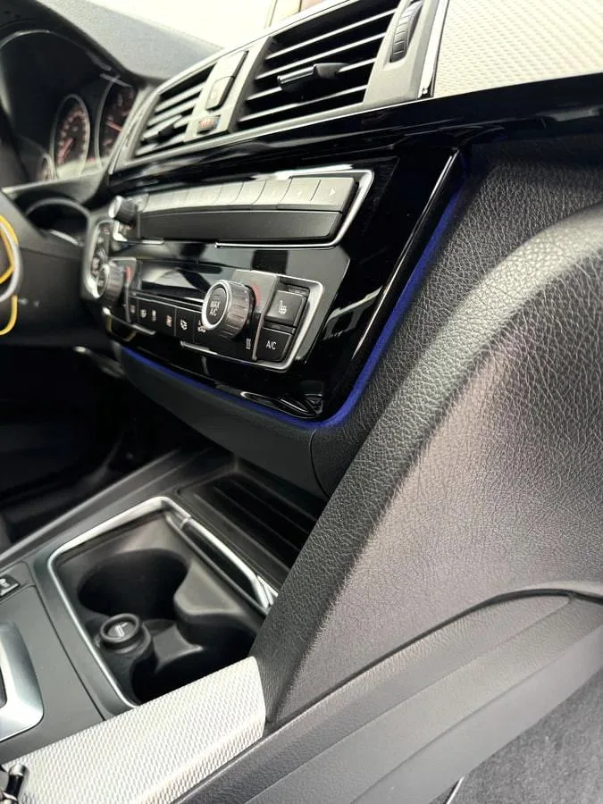 BMW 3 серии
