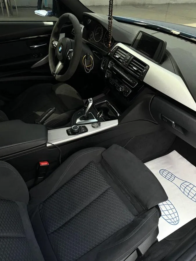 BMW 3 серии