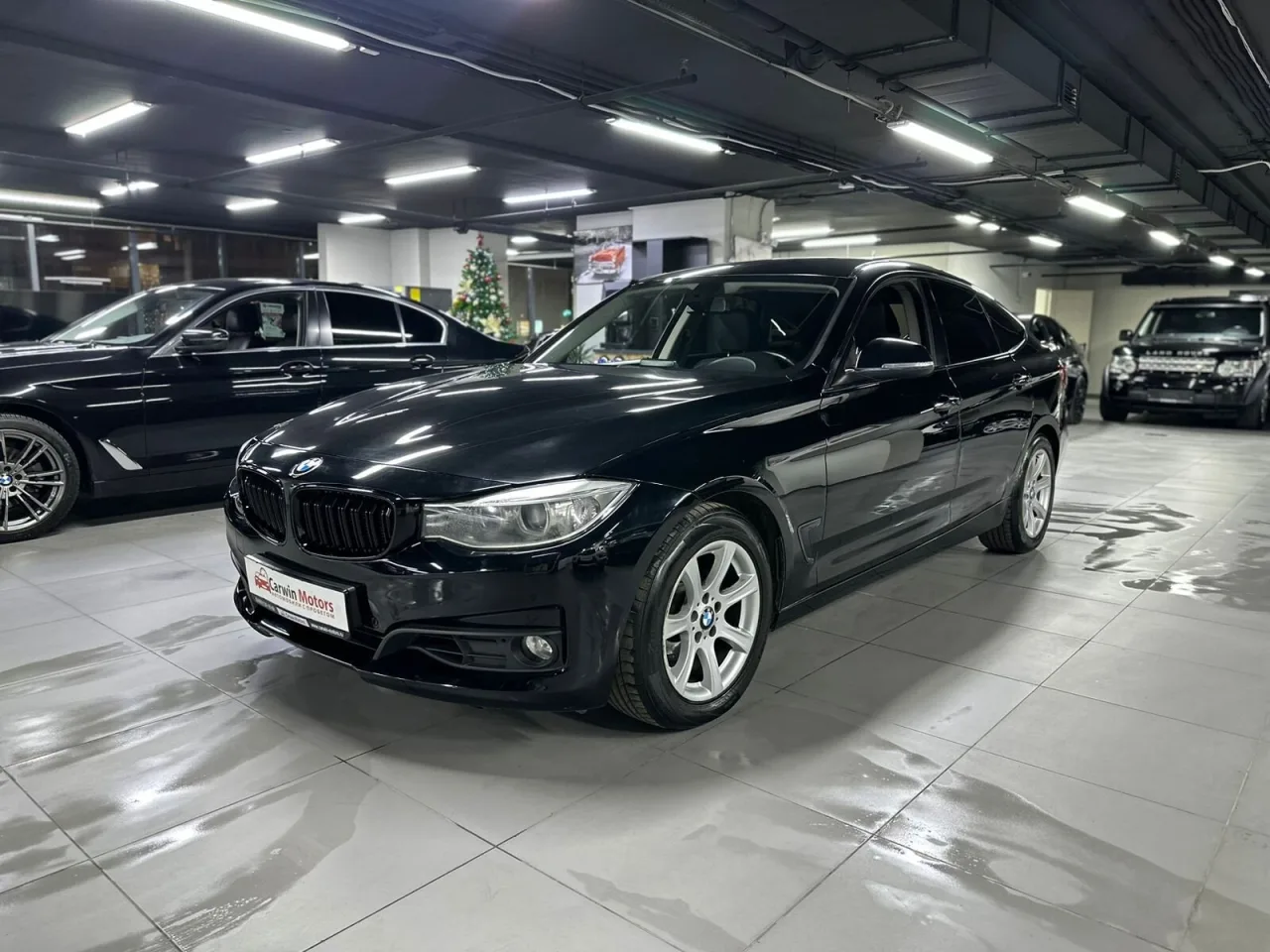 BMW 3 серии