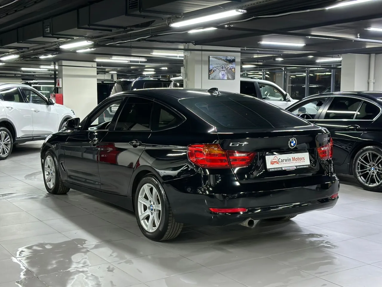 BMW 3 серии