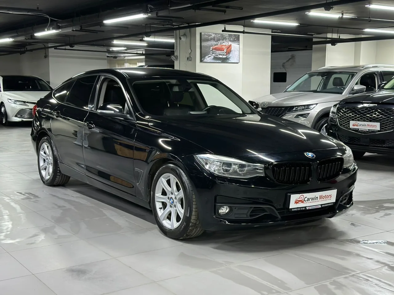 BMW 3 серии