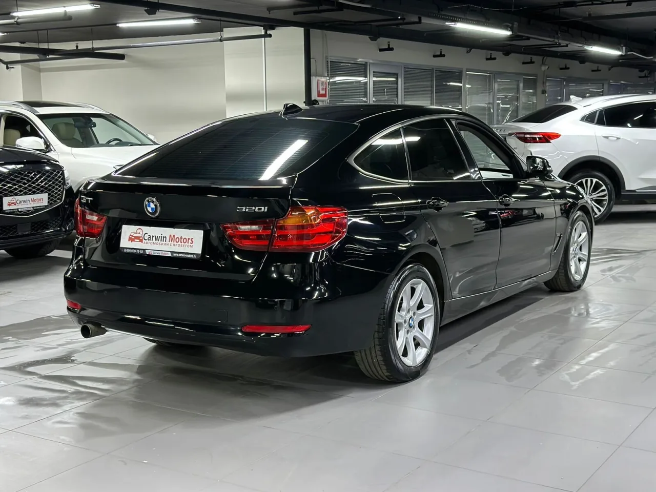 BMW 3 серии