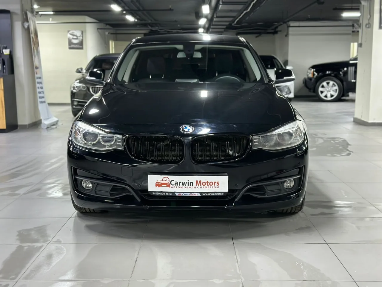 BMW 3 серии