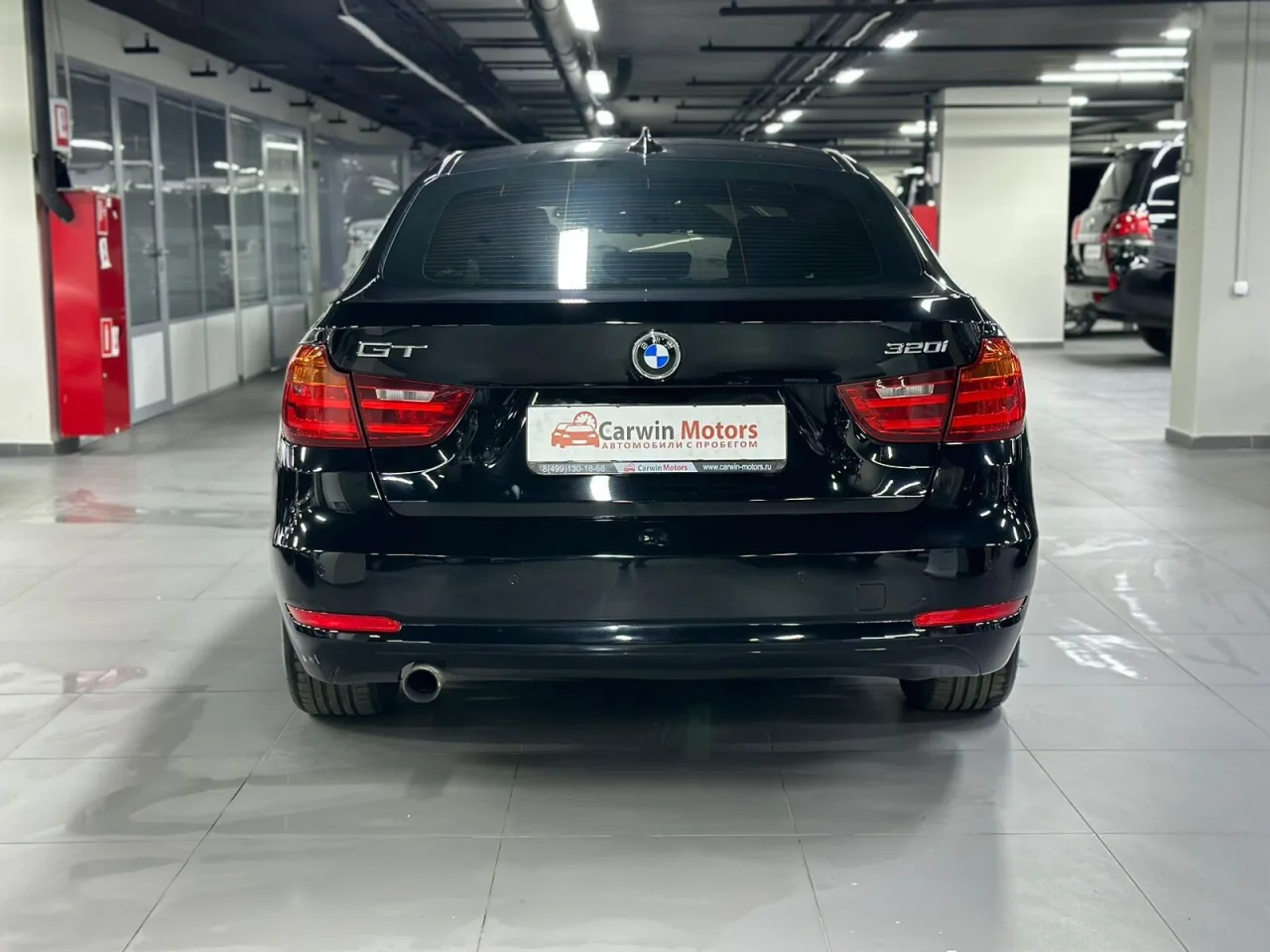 BMW 3 серии