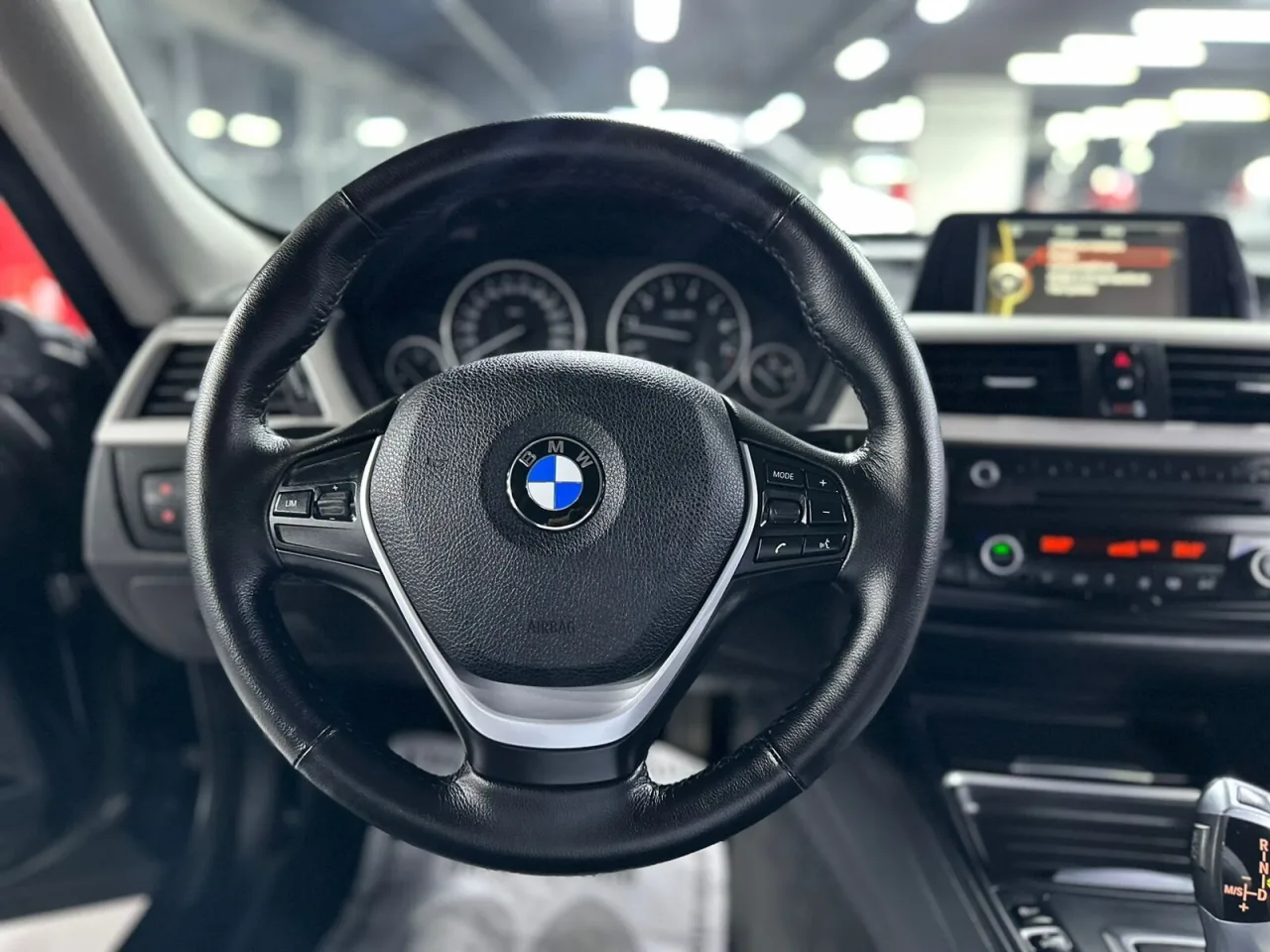 BMW 3 серии