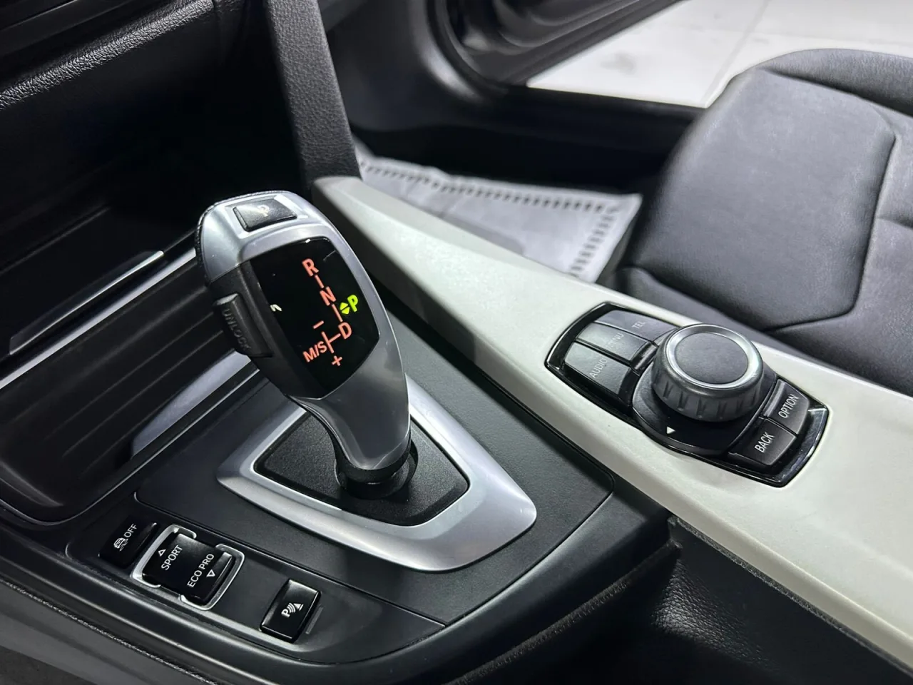 BMW 3 серии