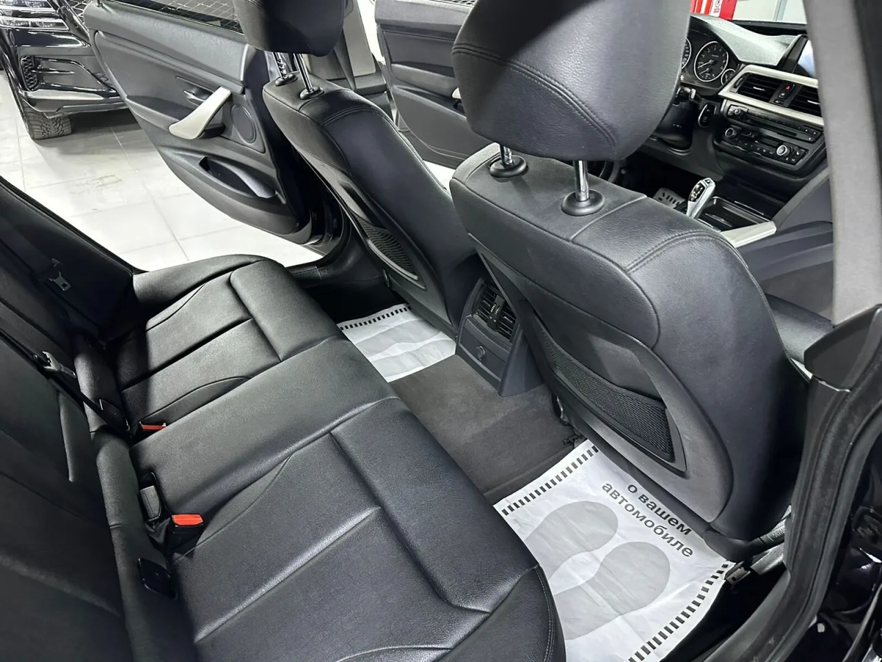 BMW 3 серии