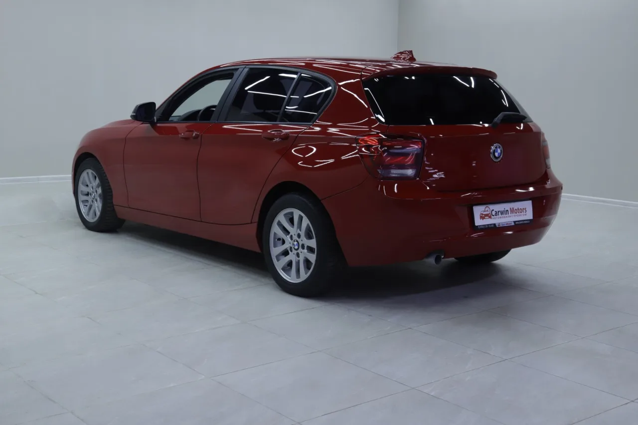 BMW 1 серии
