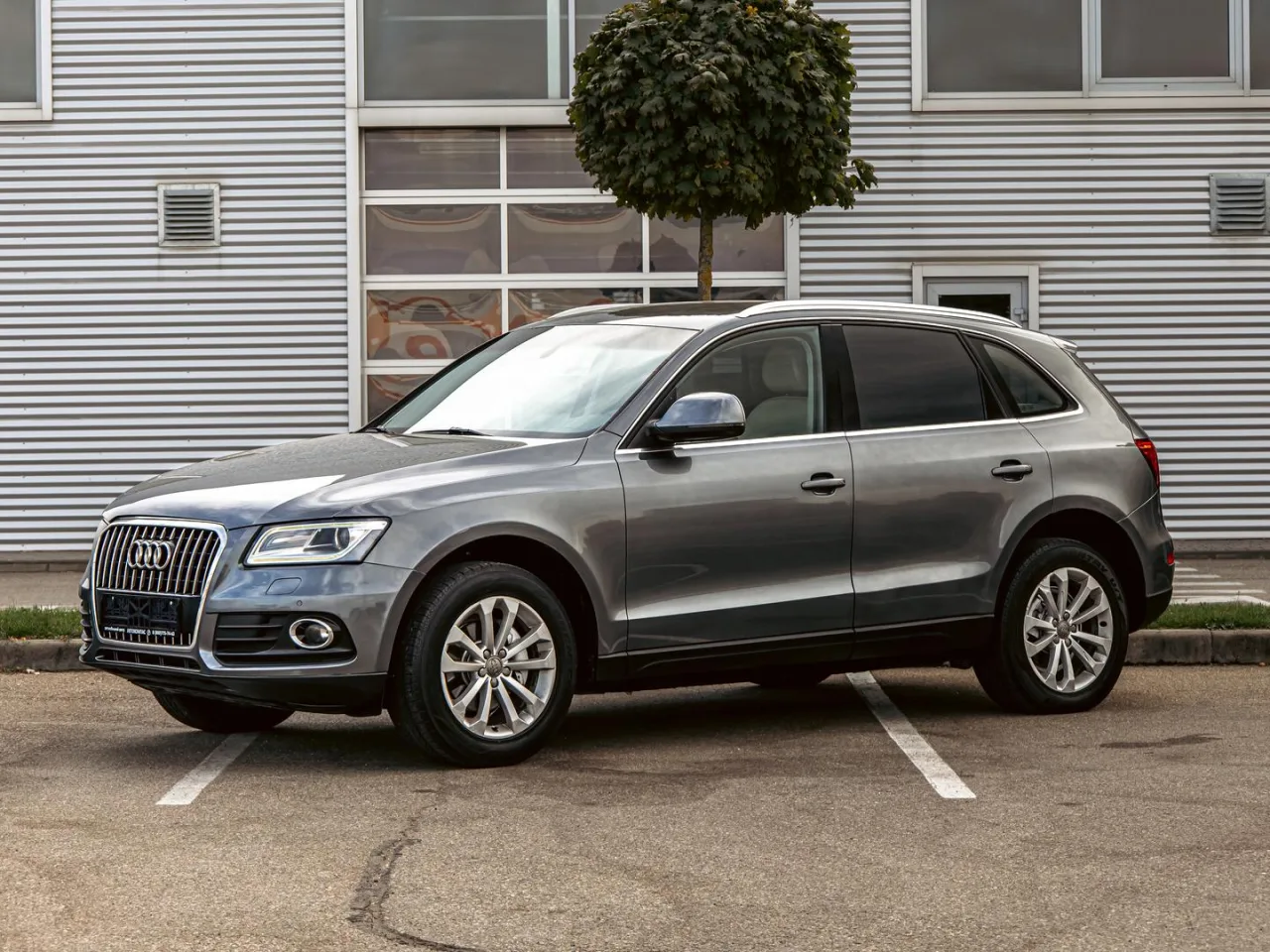 Audi Q5