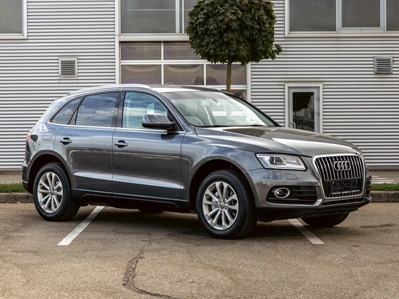 Audi Q5