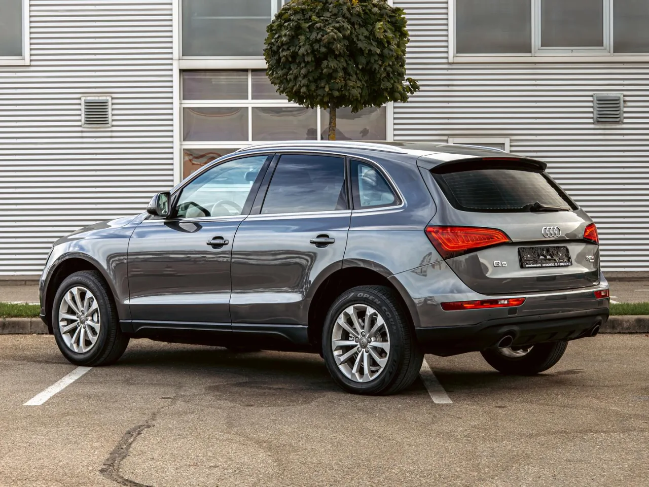 Audi Q5