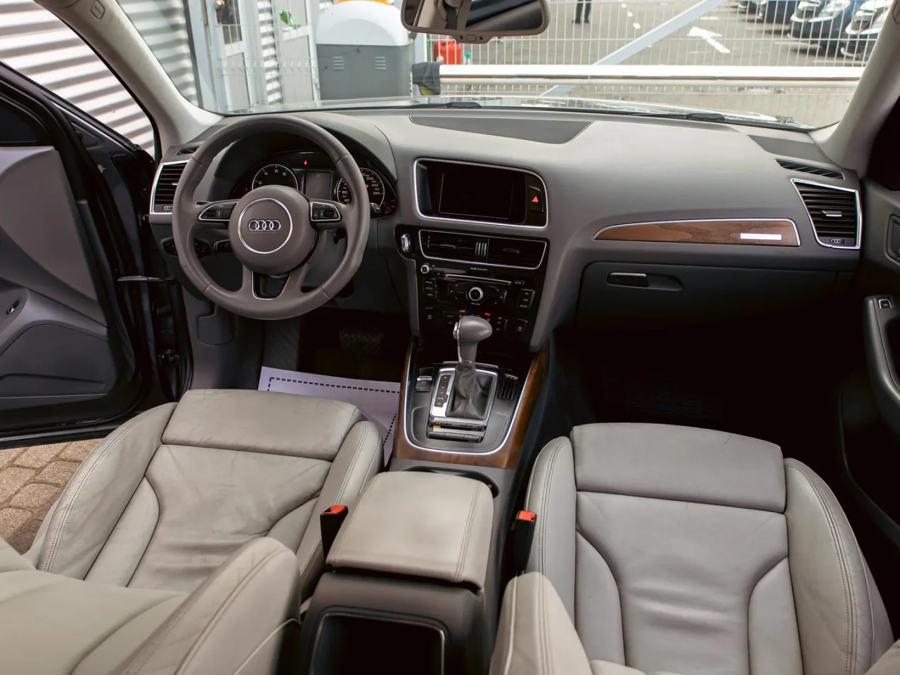 Audi Q5