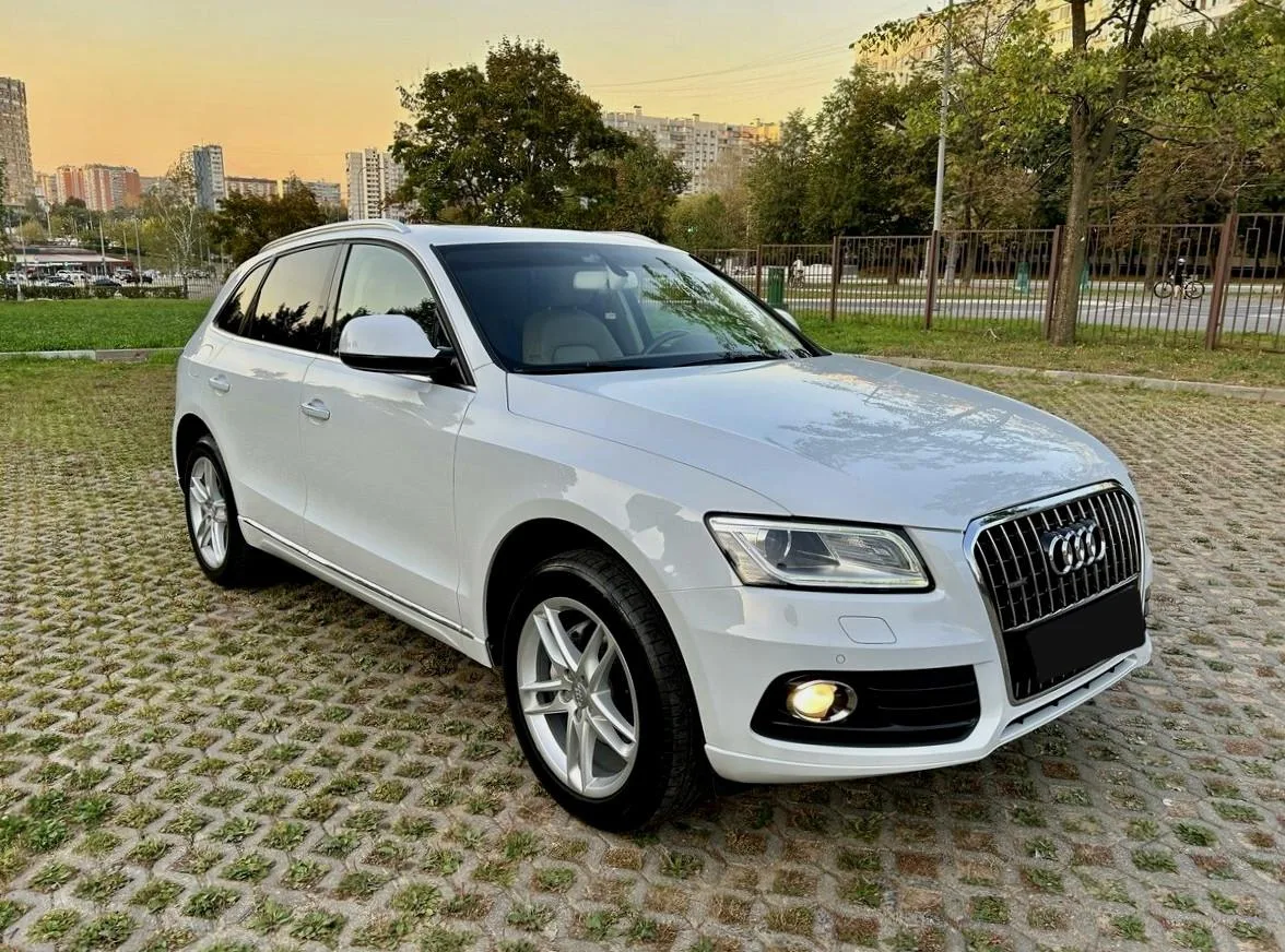 Audi Q5