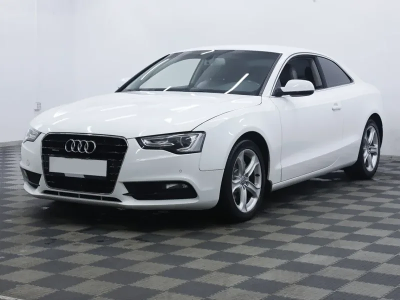 Audi A5 2013
