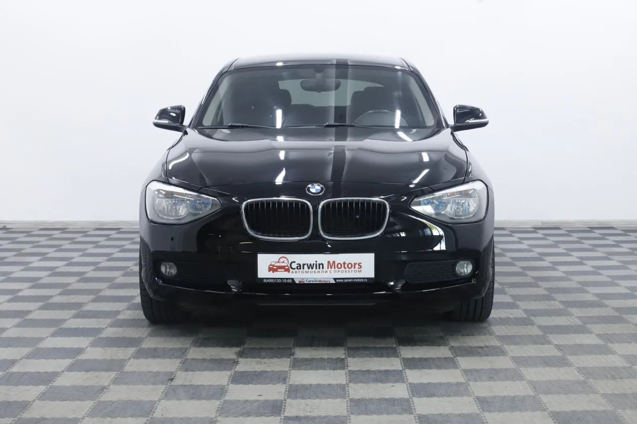 BMW 1 серии