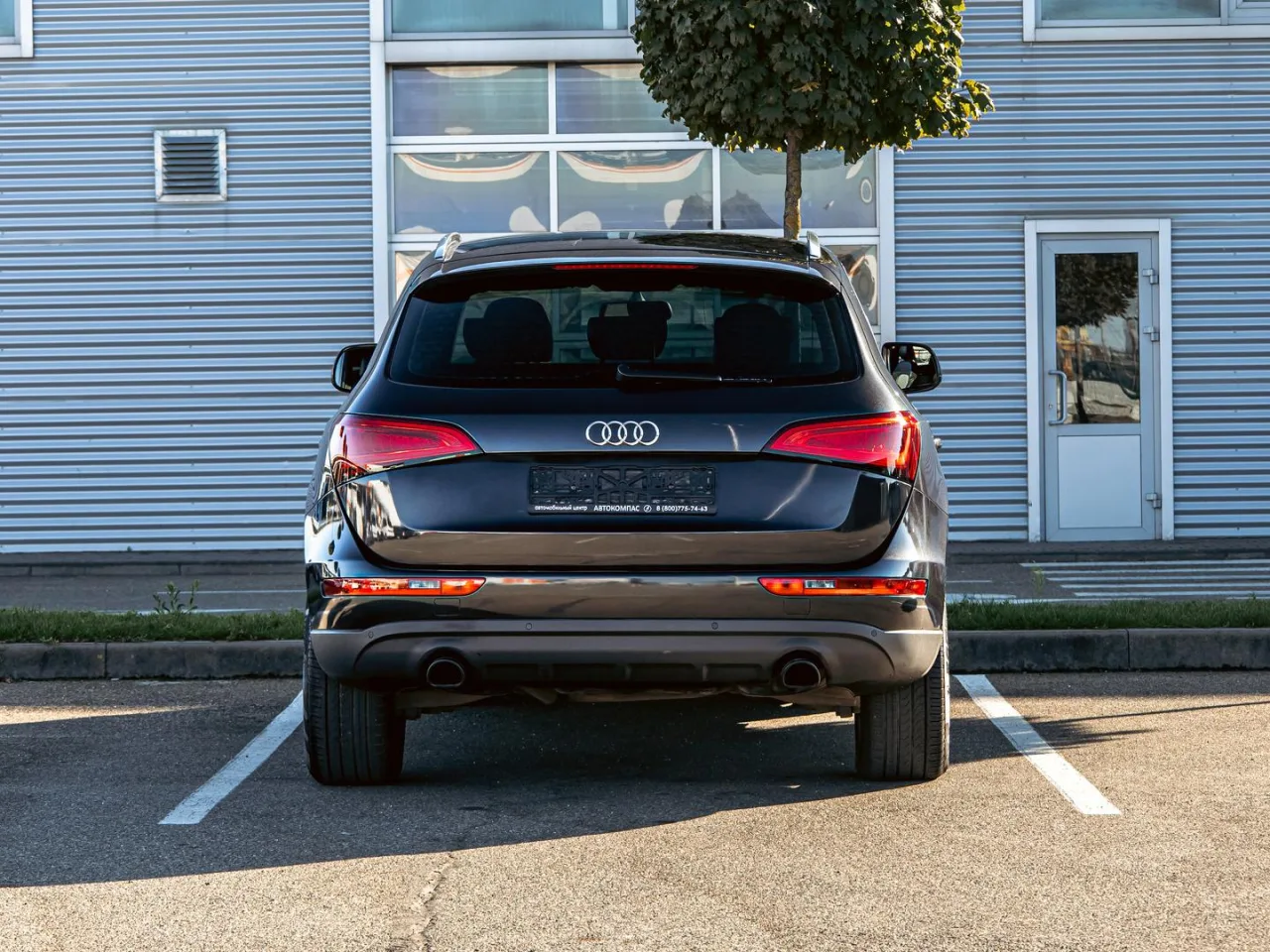 Audi Q5