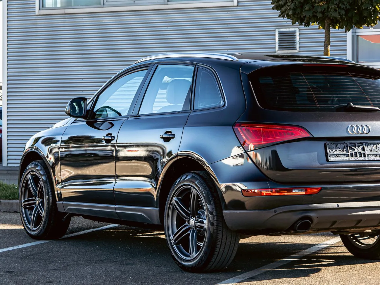 Audi Q5