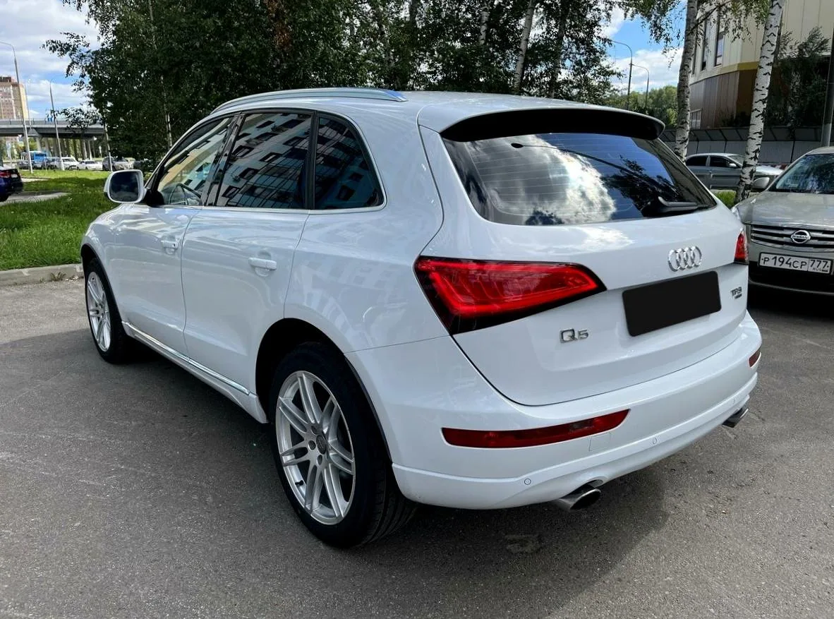 Audi Q5