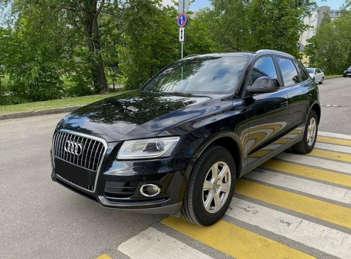 Audi Q5